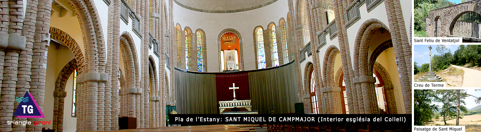 Sant Miuel de Campmajor